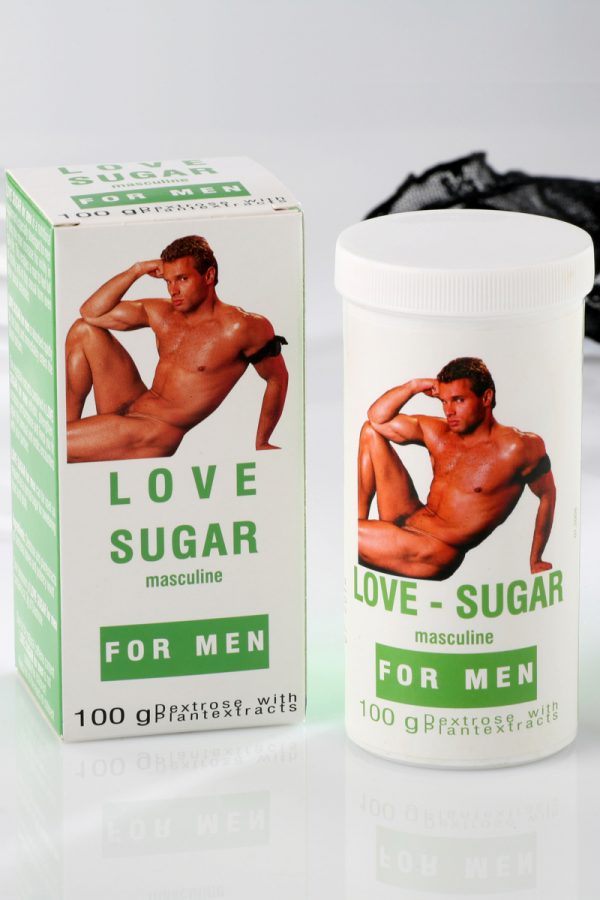 Возбуждающее средство Milan «Сахар любви» для мужчин, 100 г, Категория - БАДы/БАДы для мужчин, Атрикул 00000071 Изображение 2