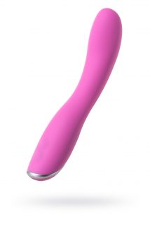 Вибратор Seven CreationsTrance, Силикон+ABS пластик, розовый, 20 см., Категория - Секс-игрушки/Вибраторы/Нереалистичные вибраторы, Атрикул 0T-00005358 Изображение 1