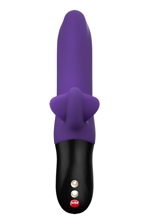 Пульсатор Fun  Factory BI STRONIC FUSION  фиолетовый, Категория - Секс-игрушки/Вибраторы/Пульсаторы, Атрикул 0T-00007037 Изображение 2