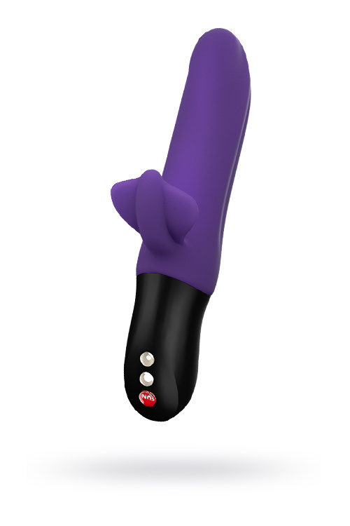 Пульсатор Fun  Factory BI STRONIC FUSION  фиолетовый, Категория - Секс-игрушки/Вибраторы/Пульсаторы, Атрикул 0T-00007037 Изображение 1