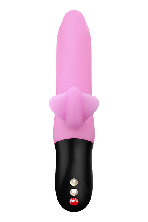 Пульсатор Fun  Factory BI STRONIC FUSION: розовый, Категория - Секс-игрушки/Вибраторы/Пульсаторы, Атрикул 0T-00007039 Изображение 2