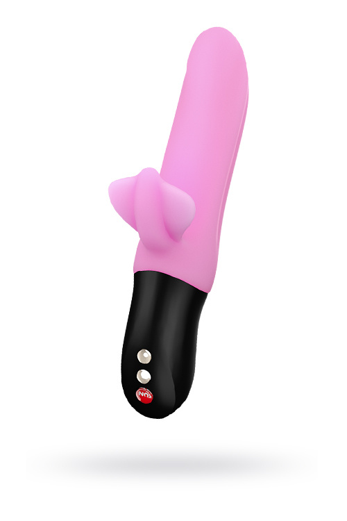 Пульсатор Fun  Factory BI STRONIC FUSION: розовый, Категория - Секс-игрушки/Вибраторы/Пульсаторы, Атрикул 0T-00007039 Изображение 1