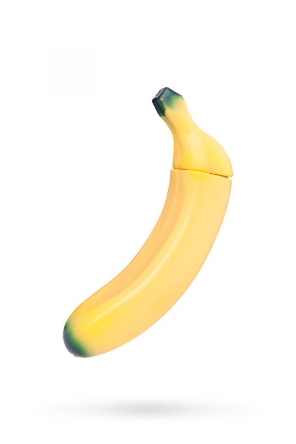 Сувенир банан в форме пениса, Категория - Подарки и игры/Эротические подарки, игры и сувениры, Атрикул 0T-00008246 Изображение 1