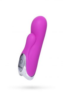 Вибратор dolce Jaden (Bubblegum pink), Категория - Секс-игрушки/Вибраторы/Нереалистичные вибраторы, Атрикул 0T-00008104 Изображение 1