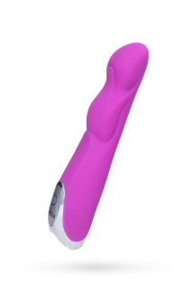 Вибратор dolce Leo (Bubblegum pink), Категория - Секс-игрушки/Вибраторы/Нереалистичные вибраторы, Атрикул 0T-00008109 Изображение 1