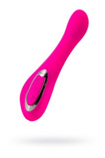 Вибратор Nalone Touch, силиконовый, розовый, 20 см, Категория - Секс-игрушки/Вибраторы/Нереалистичные вибраторы, Атрикул 0T-00008697 Изображение 1