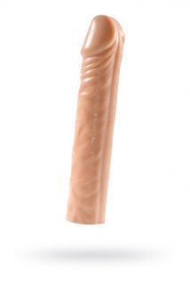 Насадка - удлинитель Sitabella Extension sleeve, Категория - Секс-игрушки/Кольца и насадки/Насадки на пенис, Атрикул 0T-00008998 Изображение 1