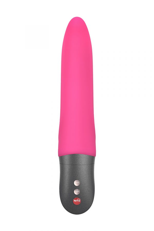 Вибратор Fun  Factory DIVA DOLPHIN BATTERY+ , розовый, Категория - Секс-игрушки/Вибраторы/Нереалистичные вибраторы, Атрикул 0T-00009088 Изображение 2