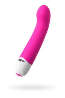 Вибратор Seven Creations, Силикон+ABS пластик, розовый, 20,5 см., Категория - Секс-игрушки/Вибраторы/Нереалистичные вибраторы, Атрикул 0T-00010691 Изображение 1