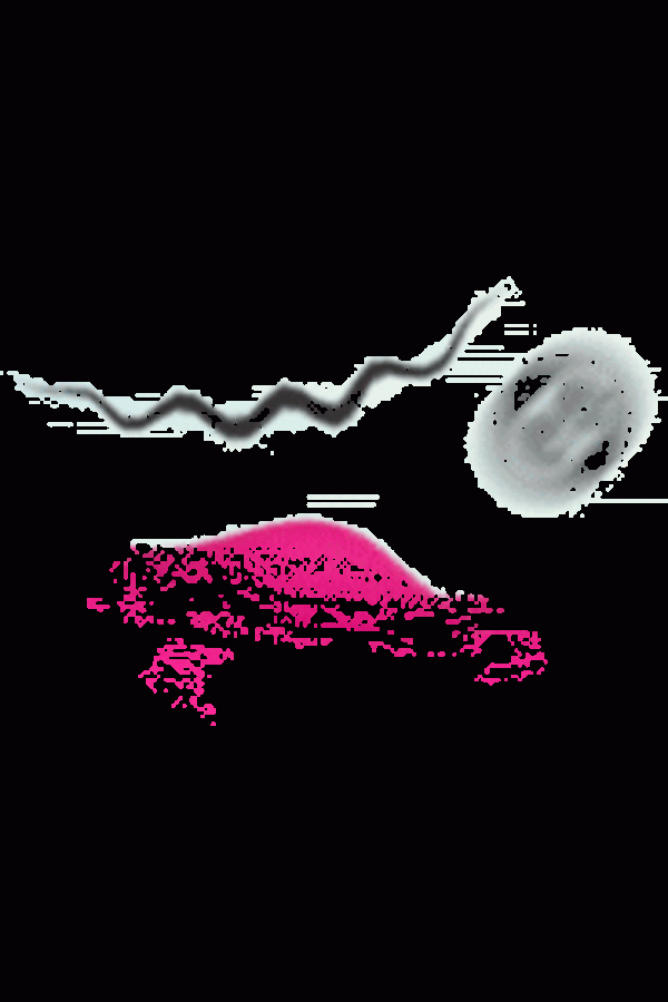 Стимулятор 2 в 1: с пульсацией и вакуум-волновой стимуляцией JOS Oscar, силикон, розовый, 20,5 см, Категория - Секс-игрушки/Стимуляторы клитора и наружных интимных зон/Вакуумные стимуляторы клитора, Атрикул 0T-00012901 Изображение 3