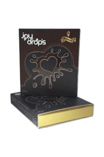 Возбуждающий шоколад для женщин JOYDROPS24 гр., Категория - БАДы/БАДы для женщин, Атрикул 0T-00005530 Изображение 1
