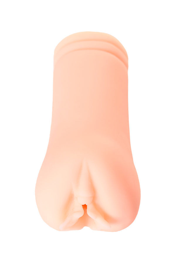 Мастурбатор реалистичный KOKOS Yuki, TPR, телесный, 14.5 см, Категория - Секс-игрушки/Мастурбаторы/Реалистичные мастурбаторы, Атрикул 0T-00013753 Изображение 3