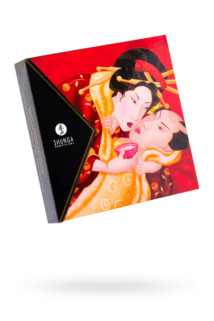 Набор Shunga Geisha' Secret, клубника и шампанское, Категория - Интимная косметика/Наборы косметики, Атрикул 0T-00013533 Изображение 1